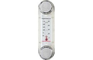 Ölstandsanzeiger Form B, mit Thermometer